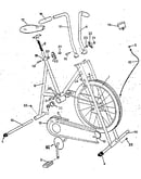 Frame assembly