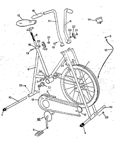 Frame assembly