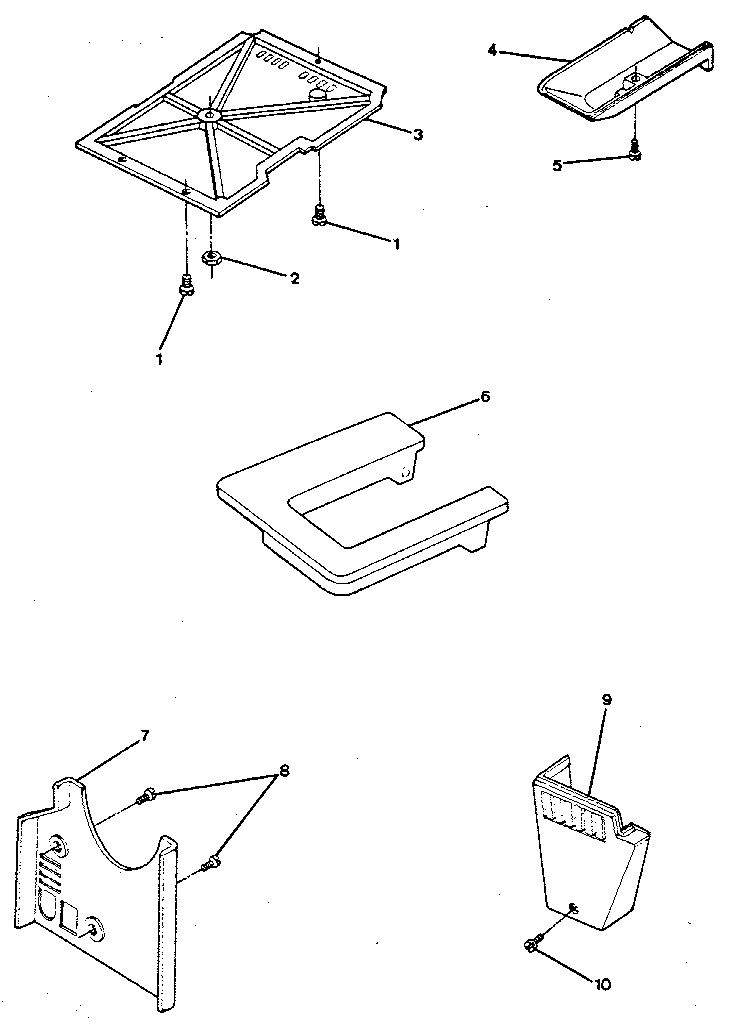 Covers & add-ons