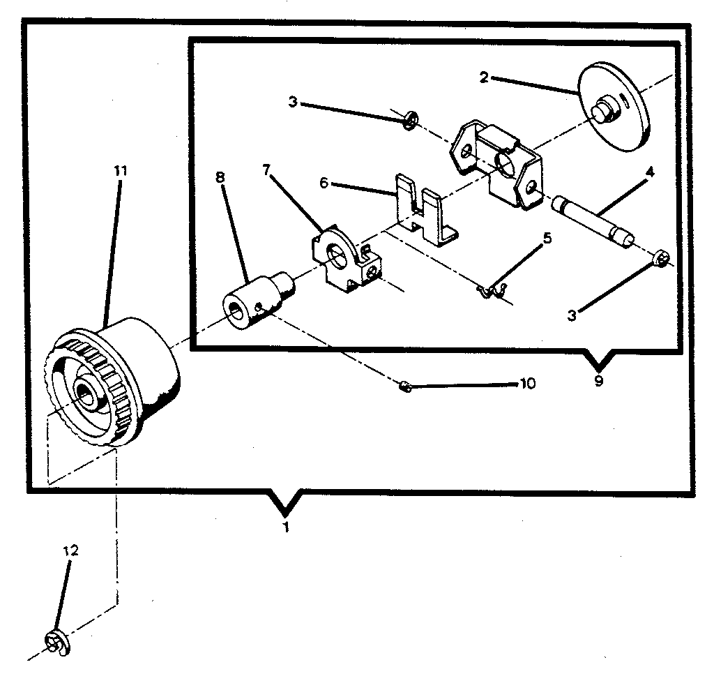 Hand wheel