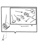 Hand wheel
