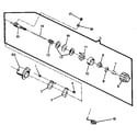 Kenmore 48413331 tension assembly diagram