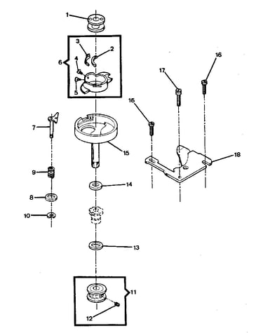 Hook system