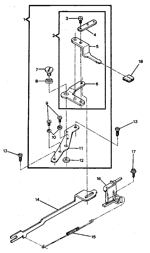 BIGHT AMPLITUDE