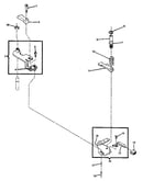 Needle position