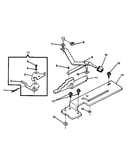 Disc selection assembly