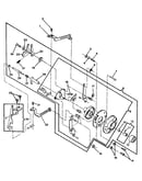 Buttonholer & feed regulator cam