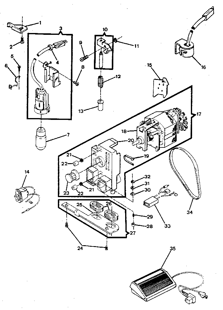 ELECTRICAL EQUIPMENT