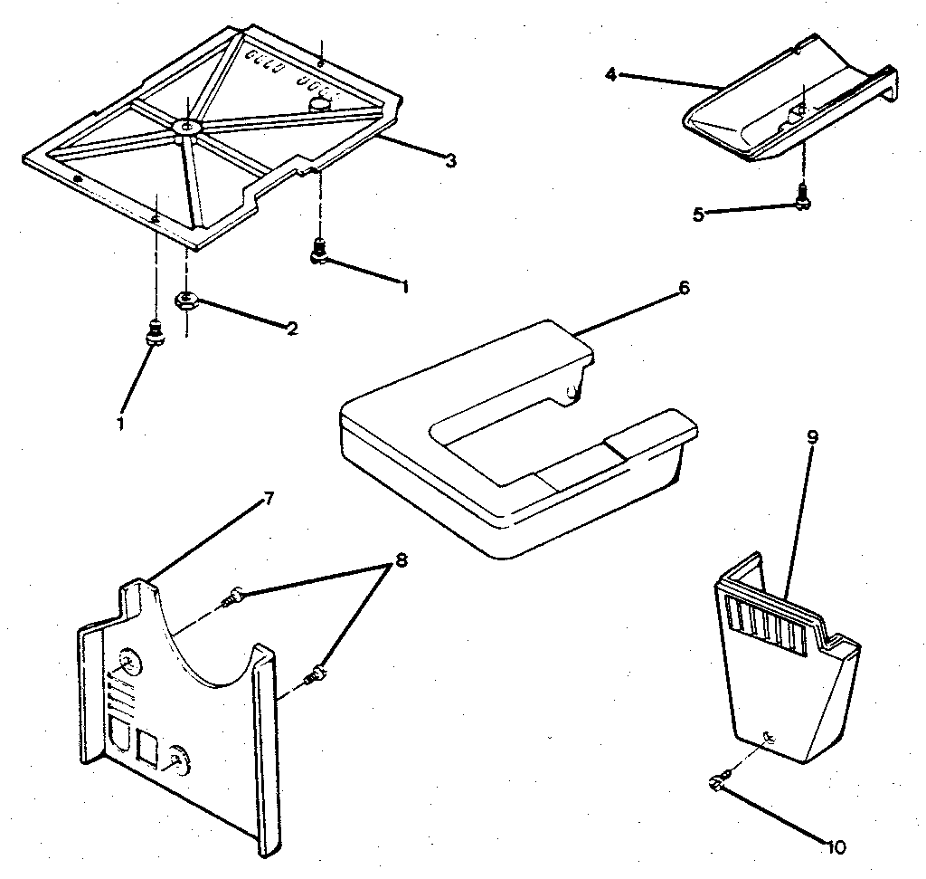 COVERS & ADD-ONS