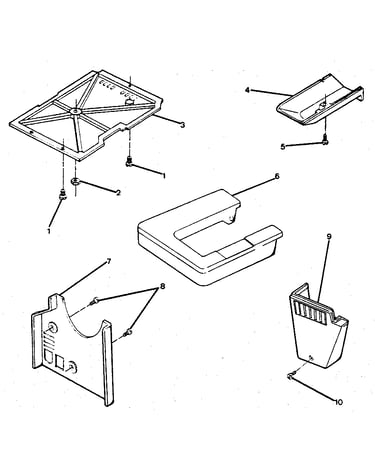 Covers & add-ons