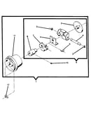 Hand wheel