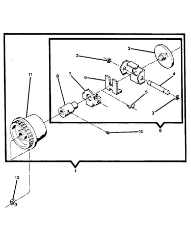 Hand wheel