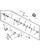 Tension assembly