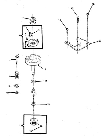 Hook system