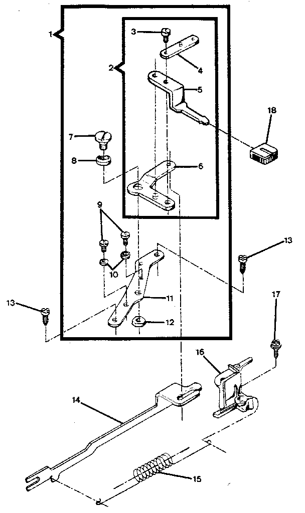 BIGHT AMPLITUDE