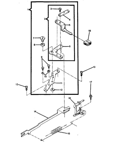 Bight amplitude