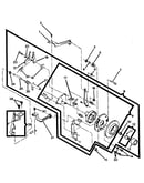 Buttonholer & feed regulator cam