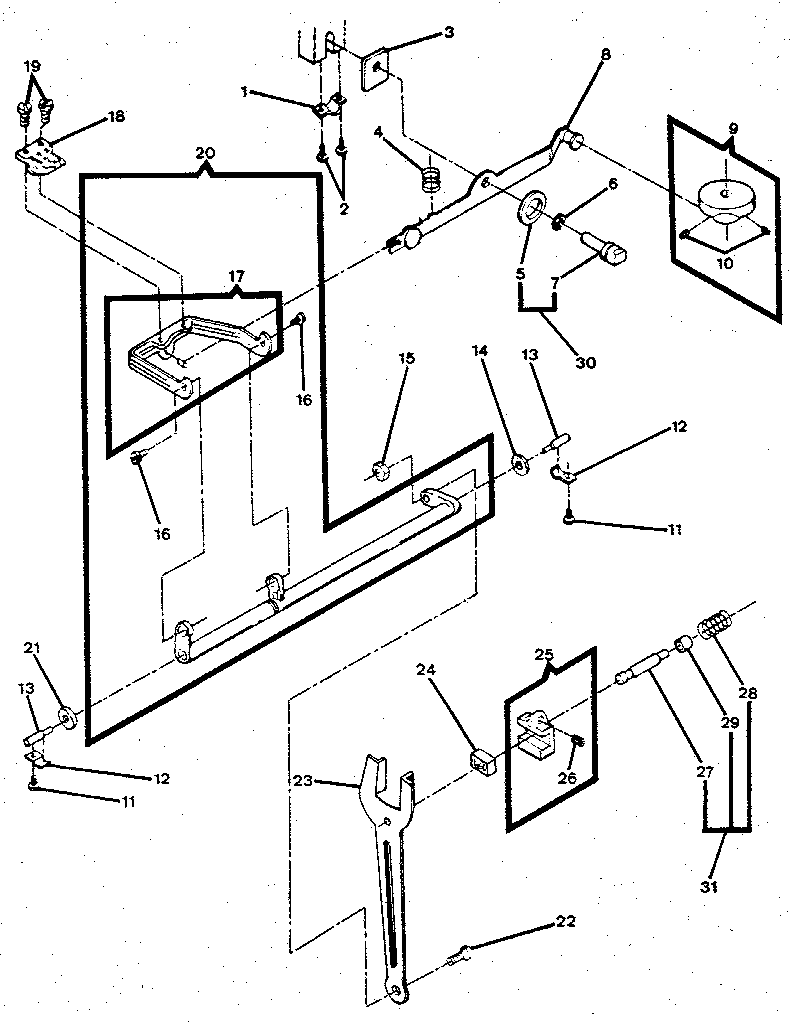 FEED SYSTEM