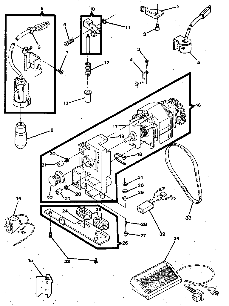 ELECTRICAL EQUIPMENT