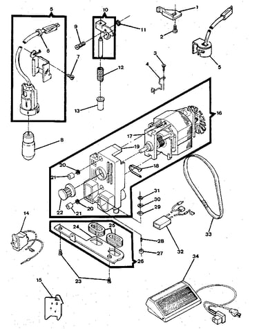 Electrical equipment