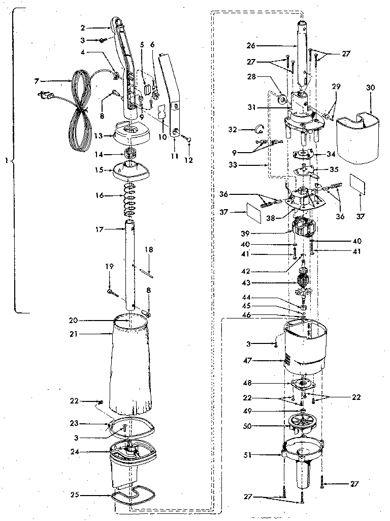 Hoover model