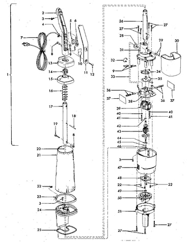 Hoover model