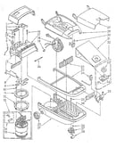Vacuum cleaner