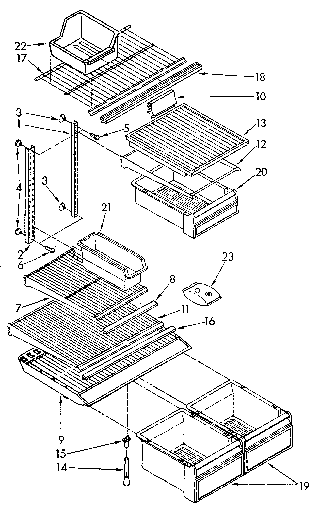 SHELF