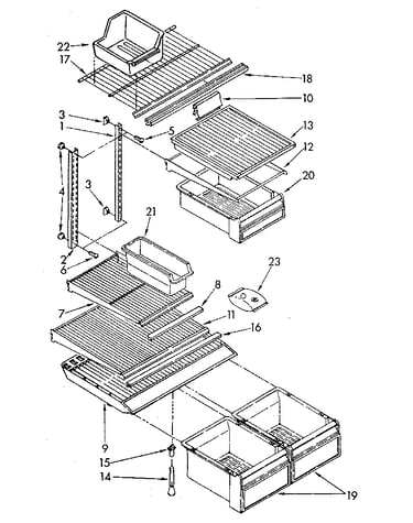 Shelf