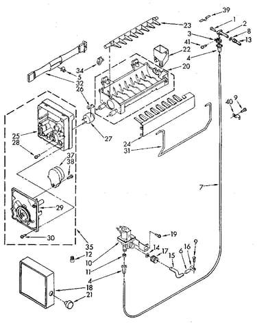 Icemaker