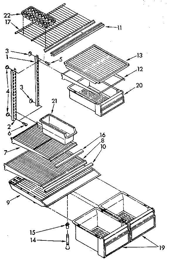 Shelf