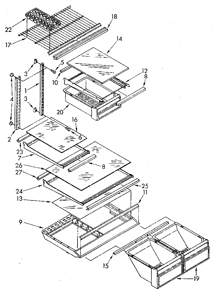 Shelf