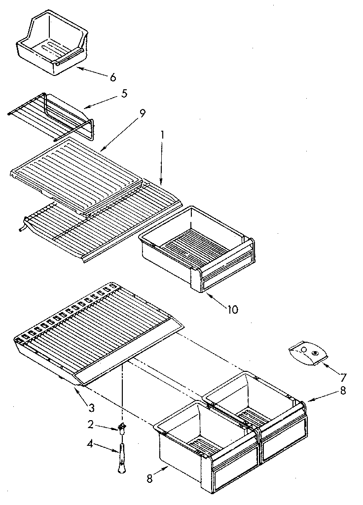 Shelf