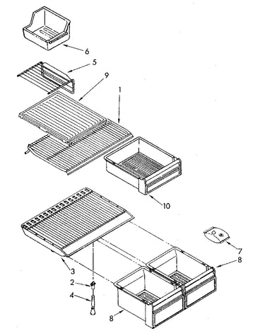 Shelf
