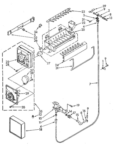 Icemaker