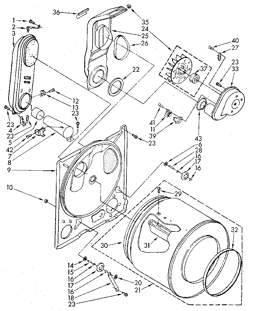 Bulkhead