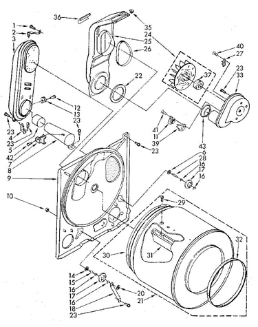 Bulkhead
