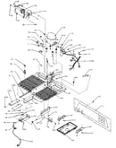 Machine compartment