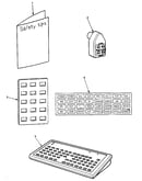 Function sheet and safety tips