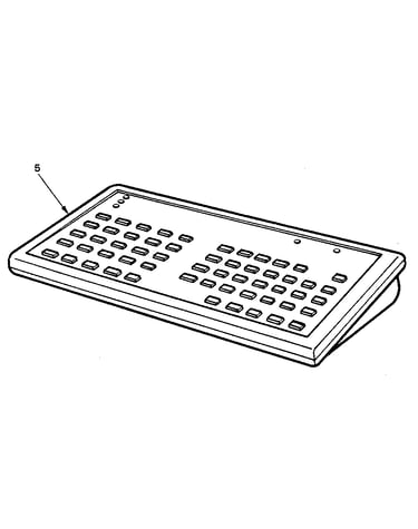 Remote control