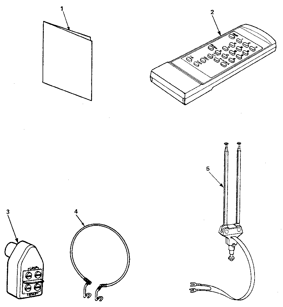 Accessories