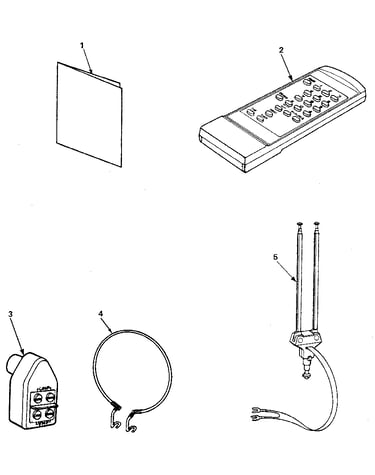 Accessories
