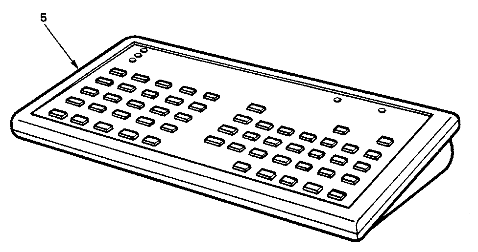 Remote control