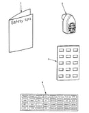 Function sheet and antenna matching box