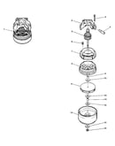 Motor assembly