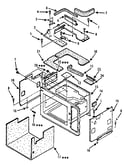 Cavity parts-a