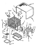 Cavity parts-c