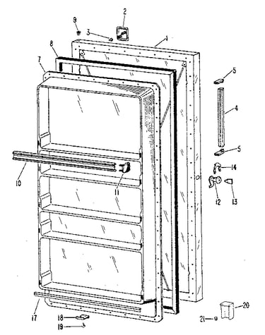 Door