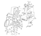 Sears 57559183 troller assembly diagram
