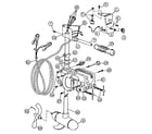 Sears 57559391 troller assembly diagram